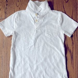 Crewcuts Boys Polo